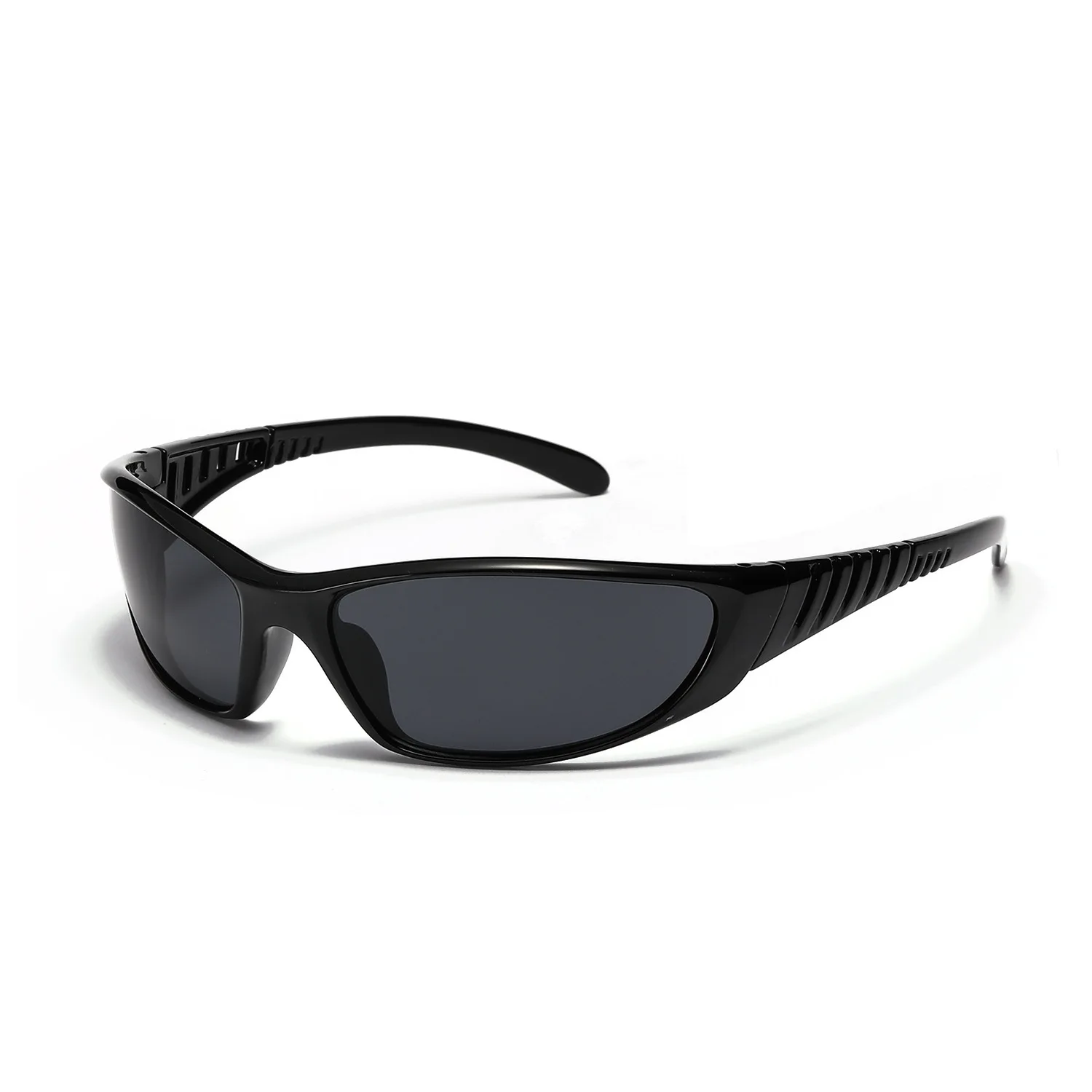 Sunglasses Uv400 - Neue Unisex-Sonnenbrille in Silber, für Outdoor-Aktivitäten,