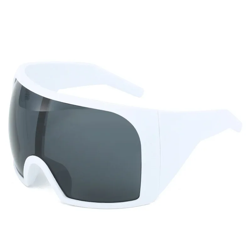 Neue Übergroße Sonnenbrille fü – Sunglasses Uv400 Bewertung und Preis