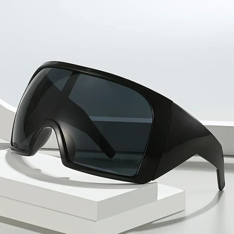 Neue Übergroße Sonnenbrille fü – Sunglasses Uv400 Bewertung und Preis