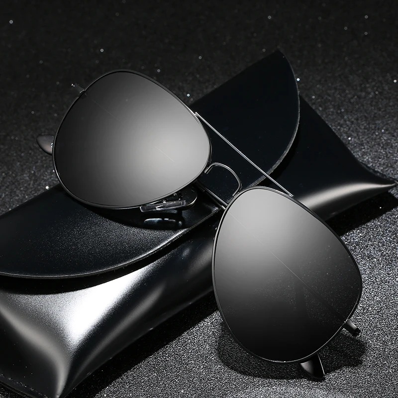 Luxus-Herrenmarken-Sonnenbrill – Designer Sunglasses Bewertung und Preis