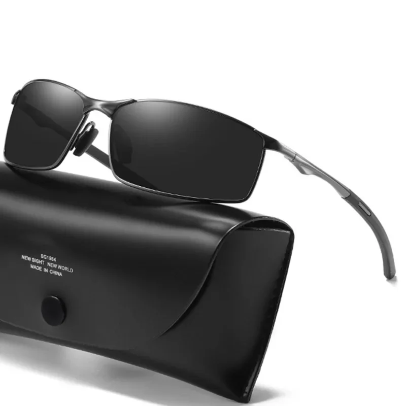 Photochrome Polarisierte Sonne – Sunglasses Uv400 Bewertung und Preis