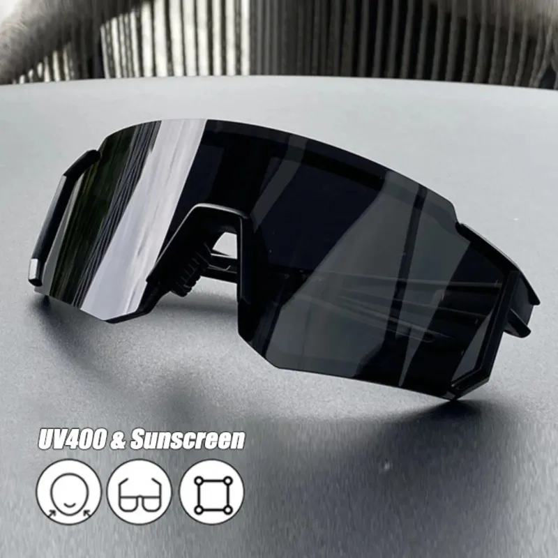 Modische Fahrrad-Sonnenbrille  – Sunglasses Uv400 Bewertung und Preis
