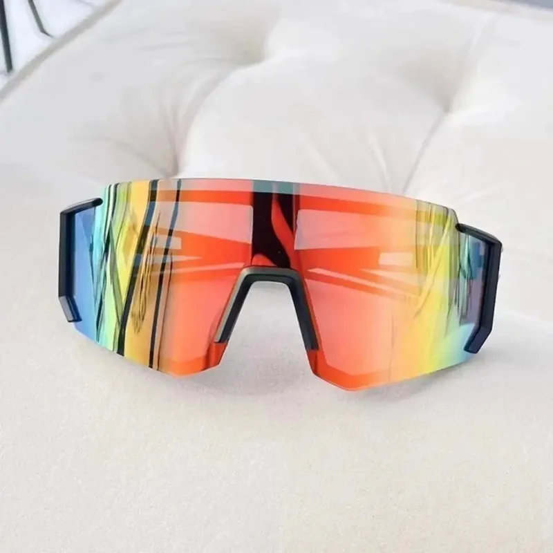 Modische Fahrrad-Sonnenbrille  – Sunglasses Uv400 Bewertung und Preis