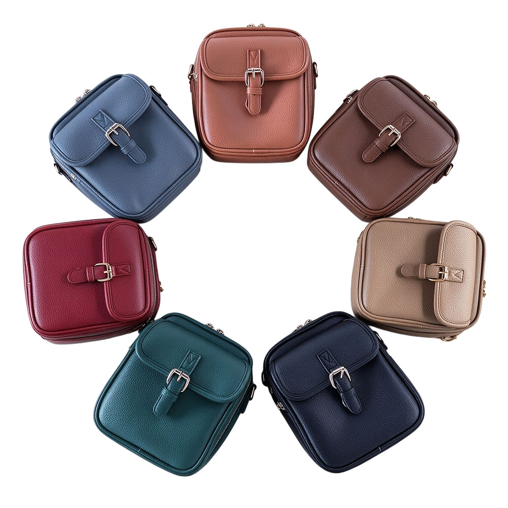 Kleine Umhängetasche für Damen – Leather Wallet Men Bewertung und Preis