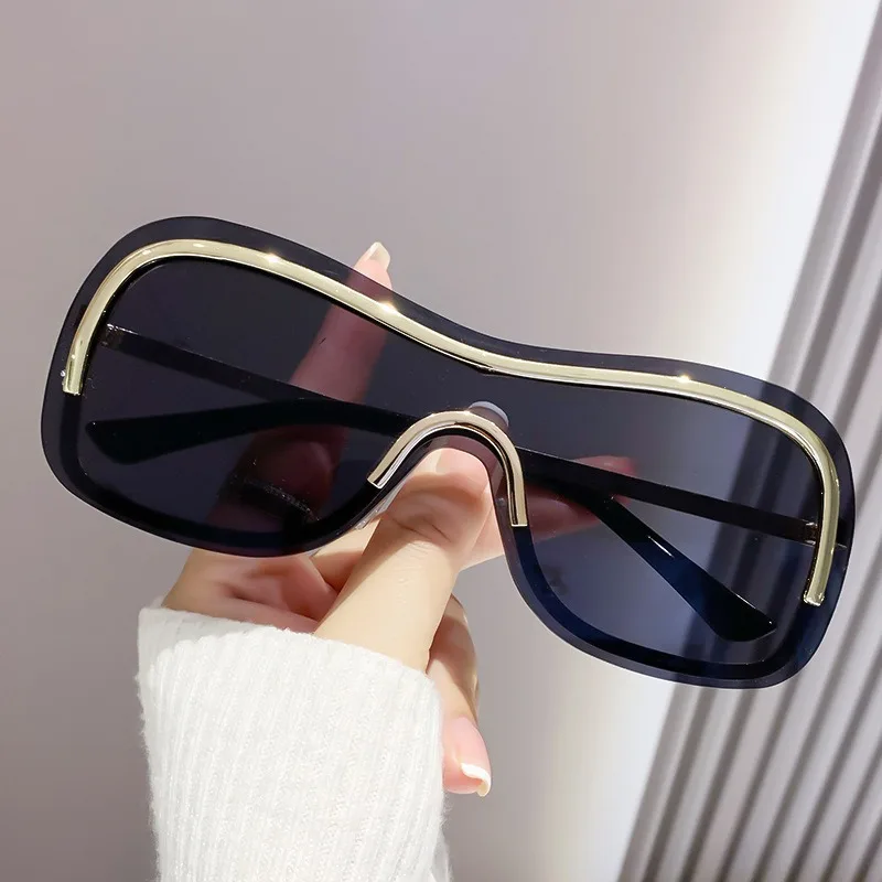Neue Piloten-Sonnenbrille aus  – Designer Sunglasses Bewertung und Preis