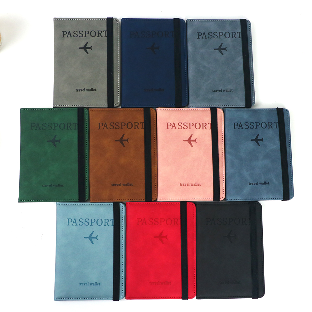 Personalisiertes PU-Leder Reis – Travel Luggage Set Bewertung und Preis