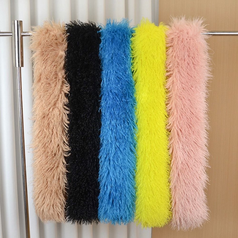Modischer 180CM Schal aus Kuns – Cashmere Scarf Bewertung und Preis
