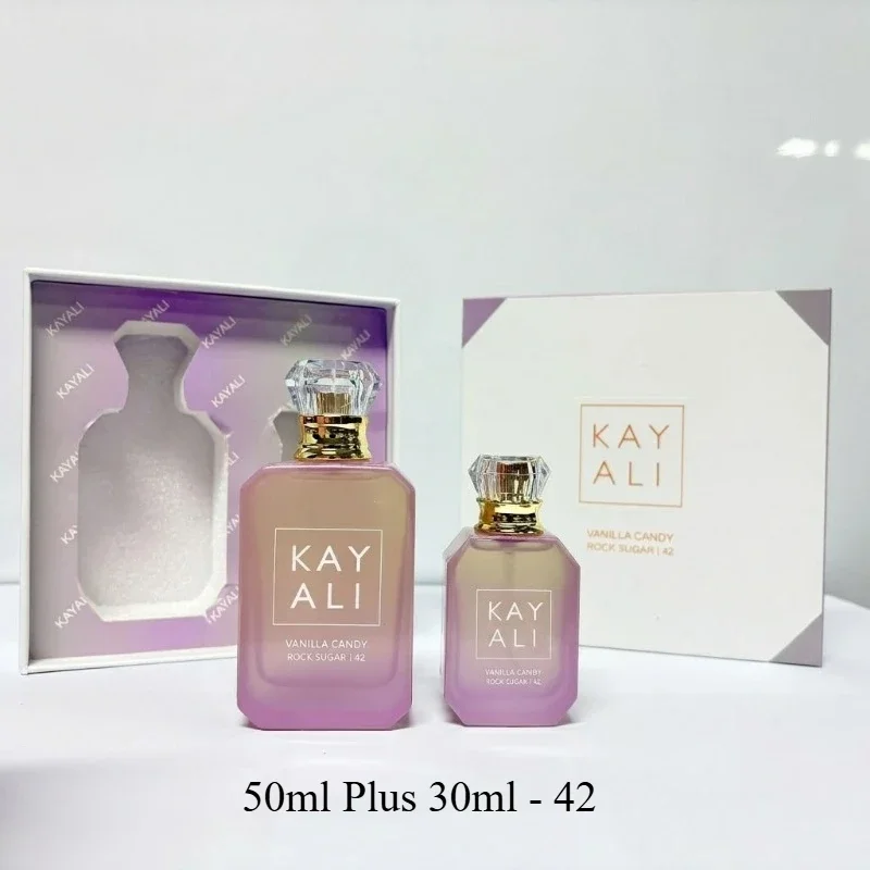 KAYALI Parfüm-Geschenkset 50ML – Luxury Gift Set Bewertung und Preis