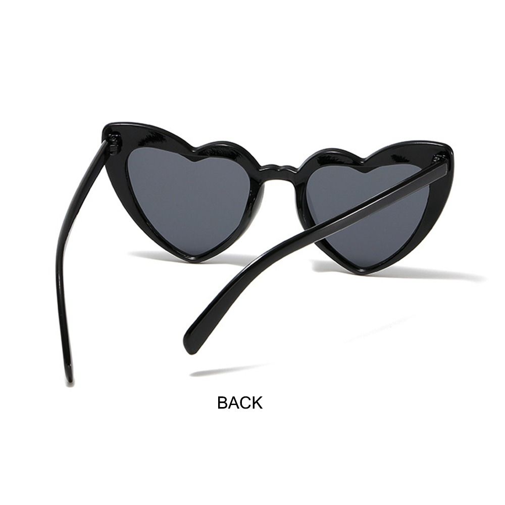 UV-Schutz Herzförmige Sonnenbr – Sunglasses Uv400 Bewertung und Preis