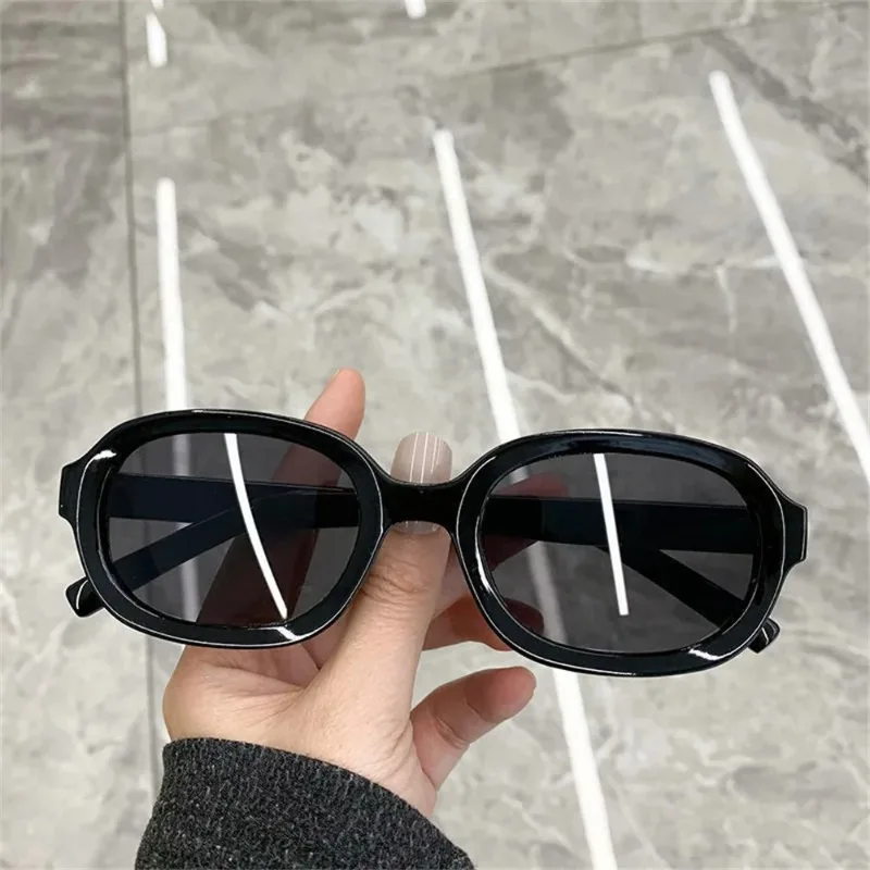Hochwertige, quadratische Sonn – Sunglasses Uv400 Bewertung und Preis