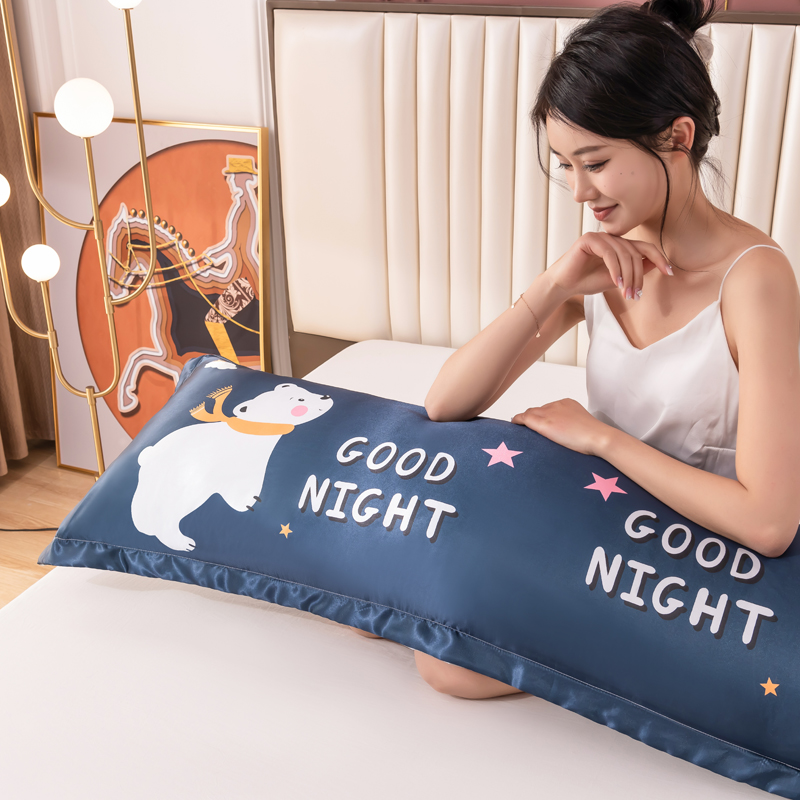 Kühle Sommer 120/150/180 cm La – Silk Pillowcase Bewertung und Preis