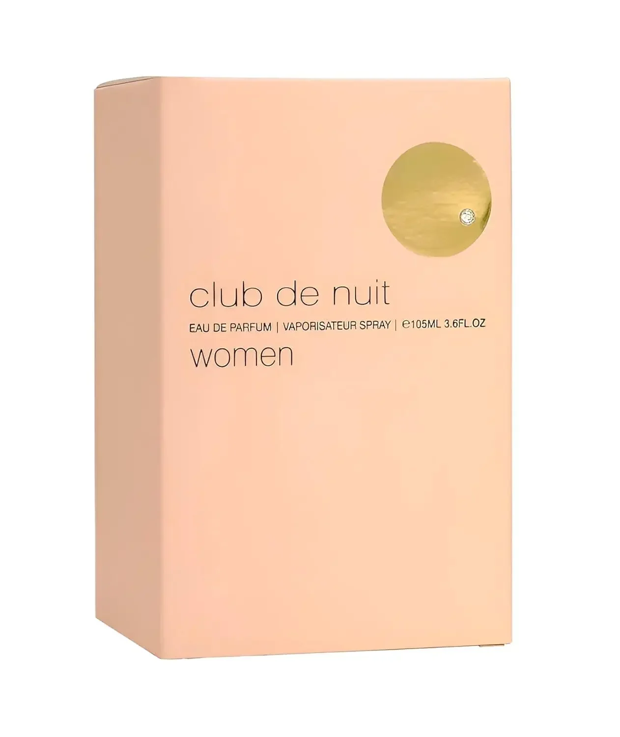 Armaf Club De Nuit EDP 100ML f – Luxury Gift Set Bewertung und Preis