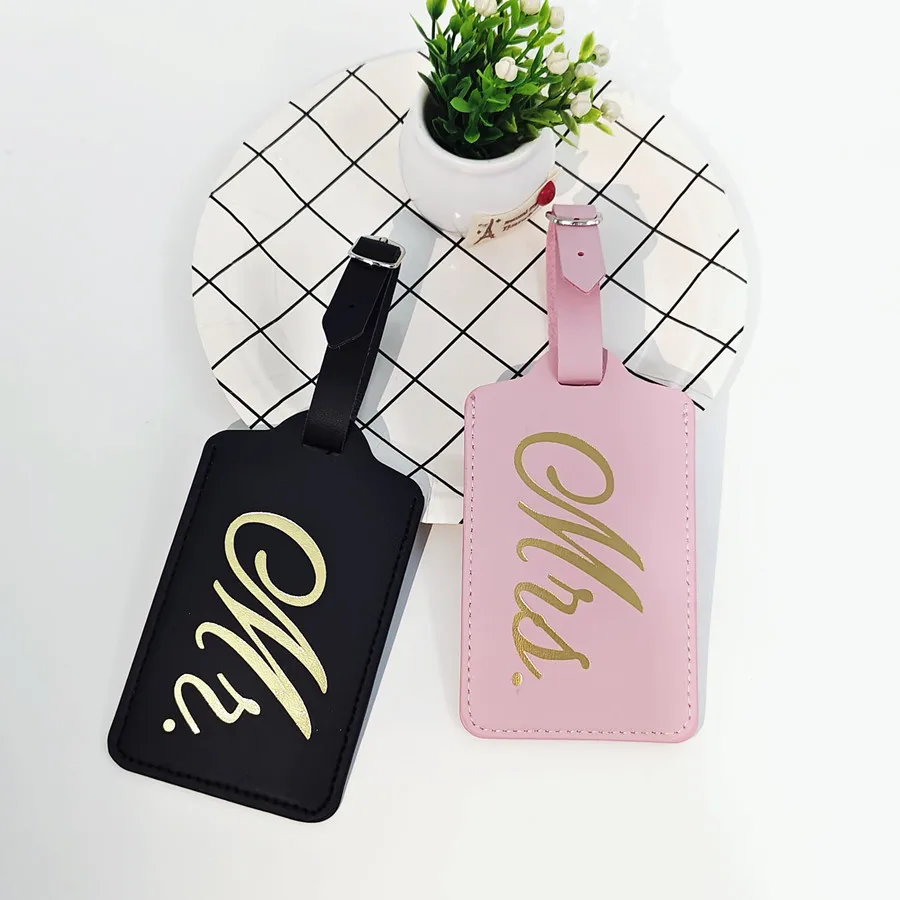 2 teile/satz Herr Frau Paare G – Travel Luggage Set Bewertung und Preis