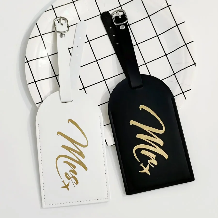 2 Teile/satz Mr Mrs Paare Gepä – Travel Luggage Set Bewertung und Preis
