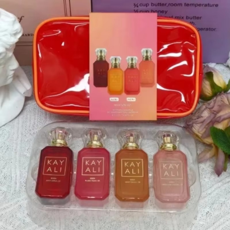KAYALI 4x10ML Parfüm-Geschenks – Luxury Gift Set Bewertung und Preis