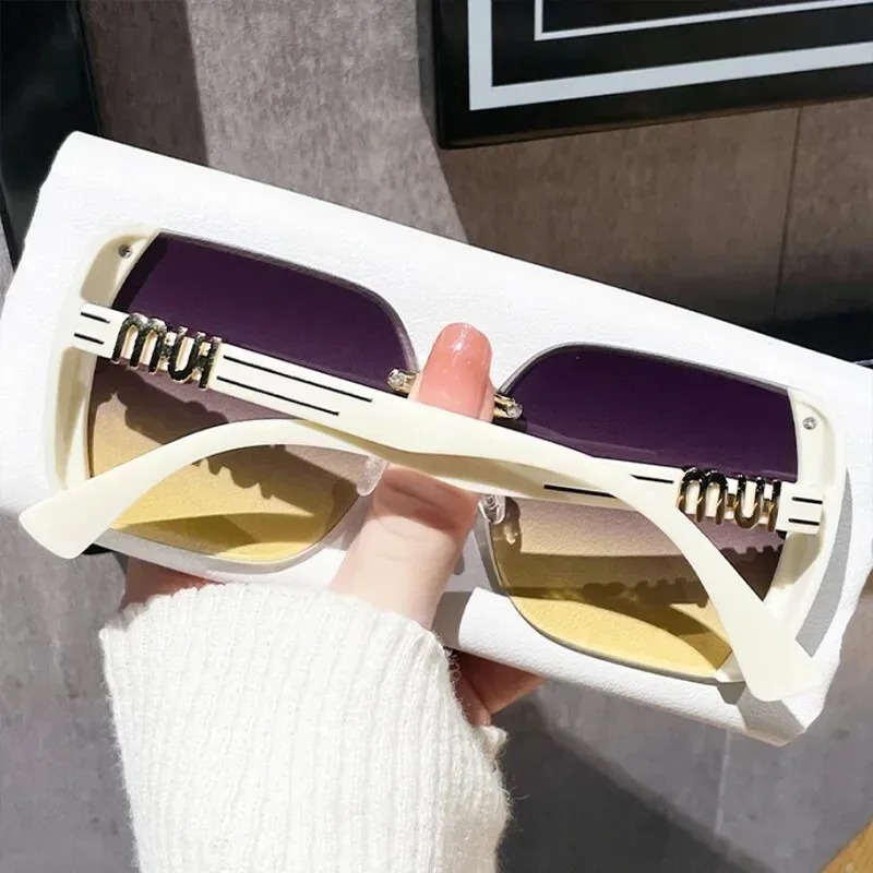 Cut-Edge-Sonnenbrille für Dame – Designer Sunglasses Bewertung und Preis