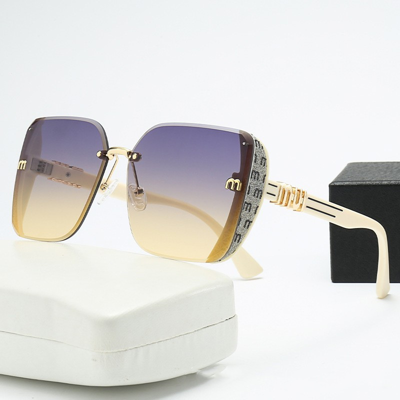 Cut-Edge-Sonnenbrille für Dame – Designer Sunglasses Bewertung und Preis
