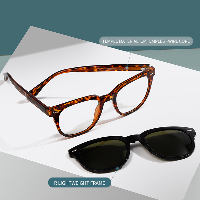 Mode Sonnenbrillen Mann Clip A – Designer Sunglasses Bewertung und Preis