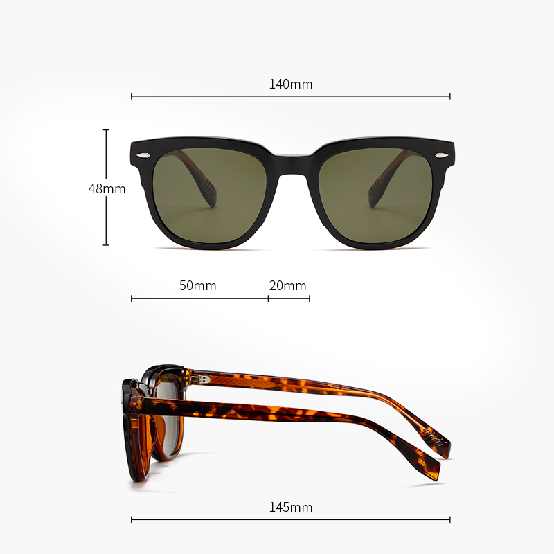 Mode Sonnenbrillen Mann Clip A – Designer Sunglasses Bewertung und Preis