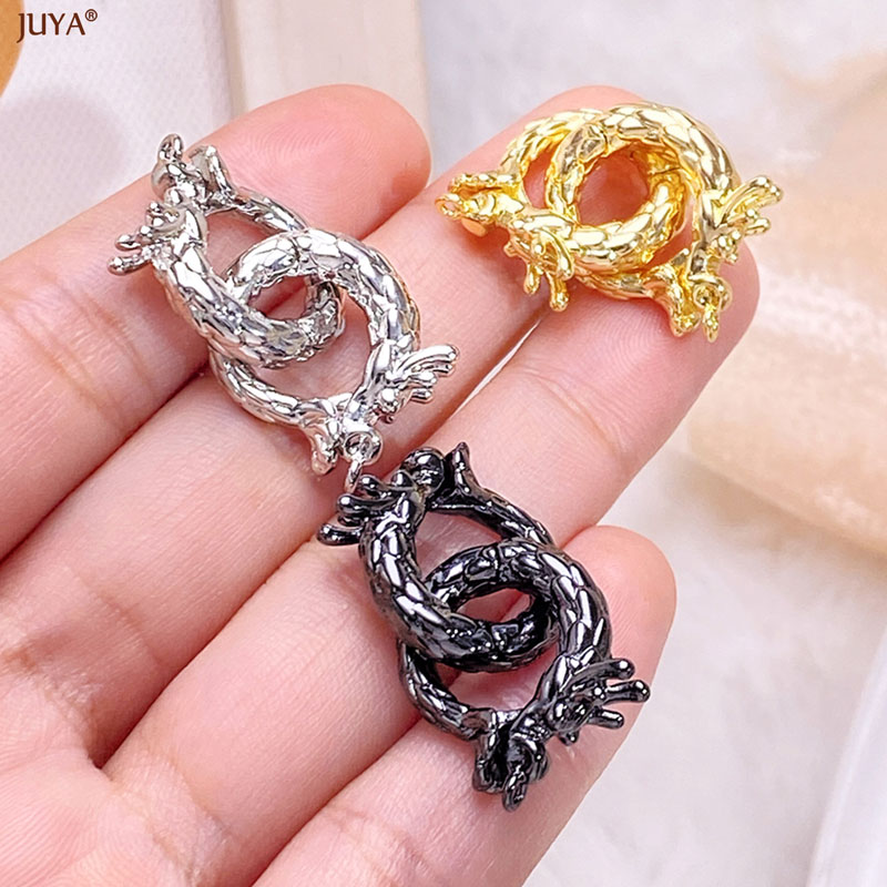 JUYA 18k Gold Silber Überzogen – Gold Plated Jewelry Bewertung und Preis
