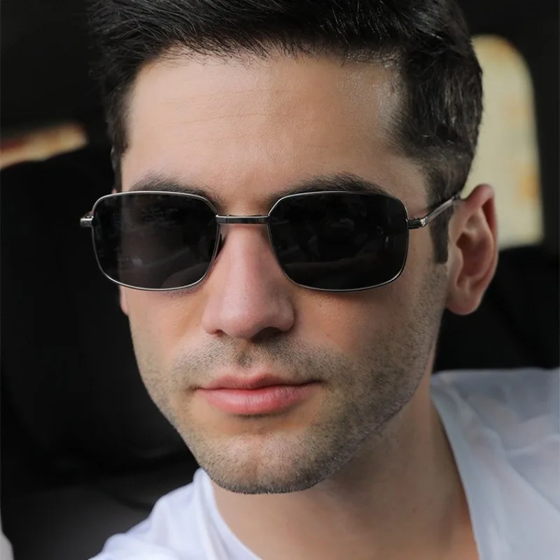 Neue polarisierte Herren-Sonne – Sunglasses Uv400 Bewertung und Preis