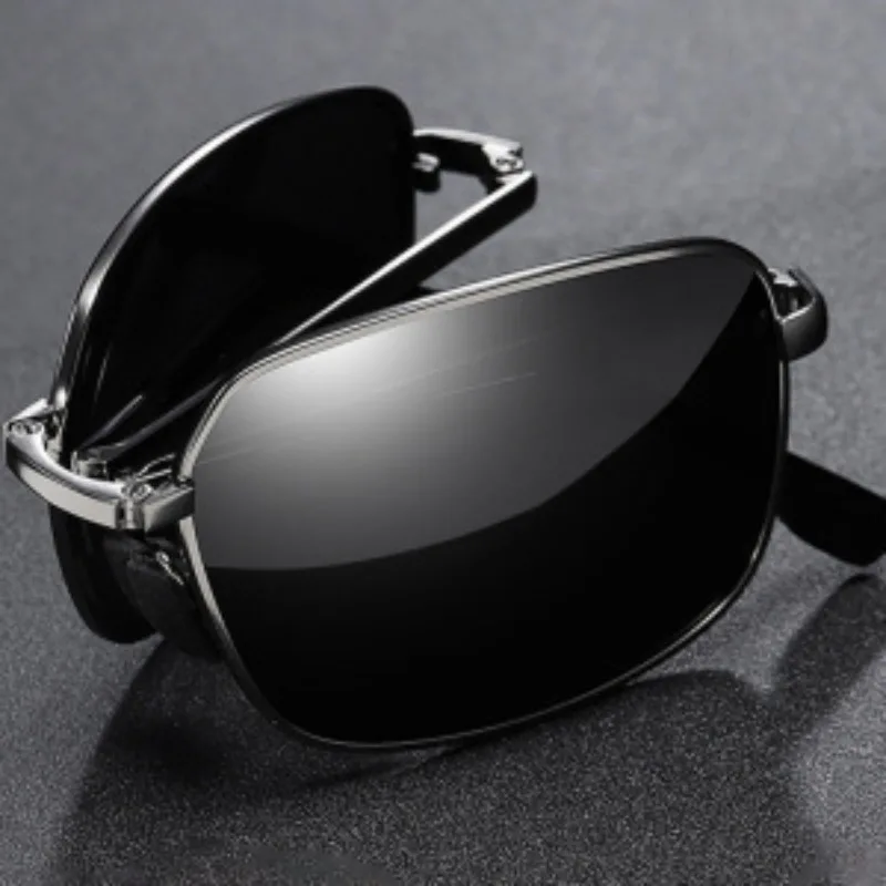 Neue polarisierte Herren-Sonne – Sunglasses Uv400 Bewertung und Preis