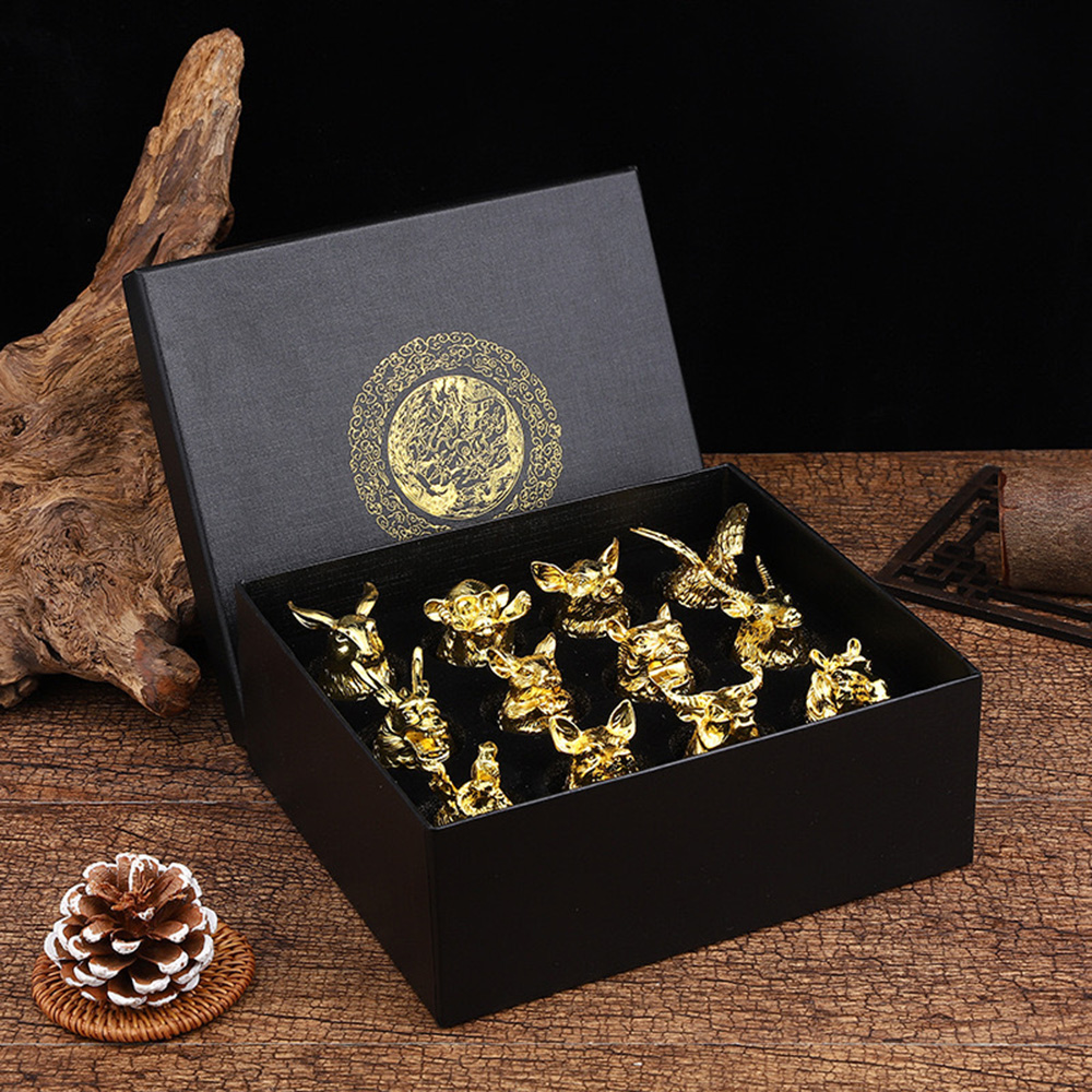 Luxuriöses Retro-Sternzeichen- – Luxury Gift Set Bewertung und Preis