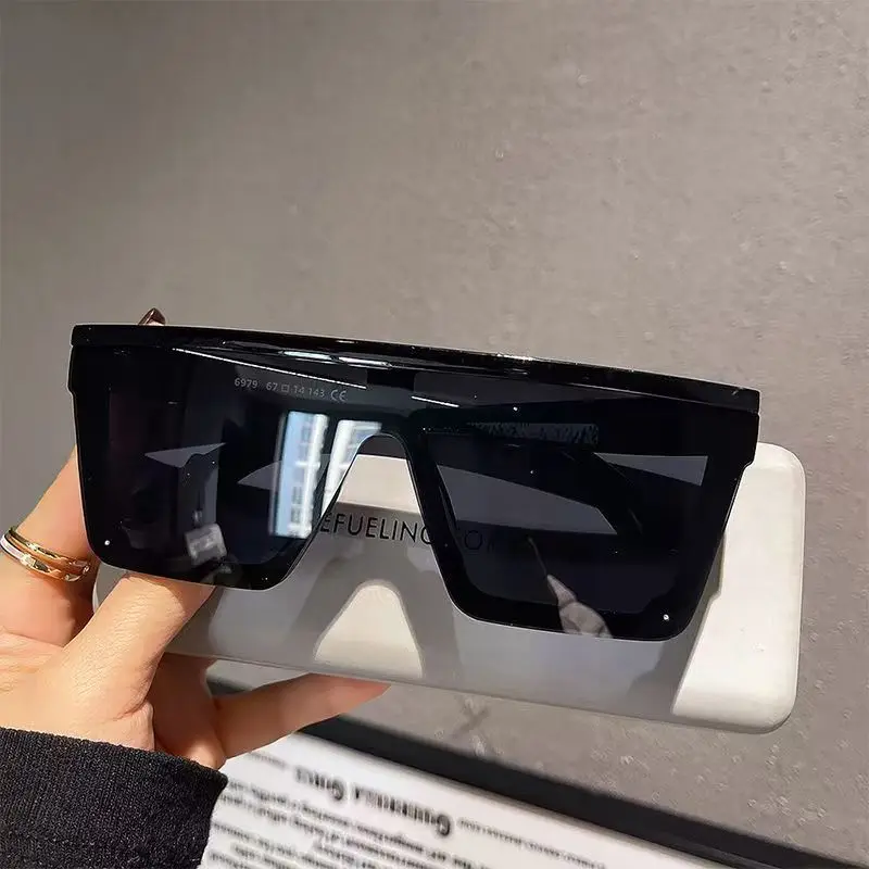 Vintage-Sonnenbrille, quadrati – Sunglasses Uv400 Bewertung und Preis