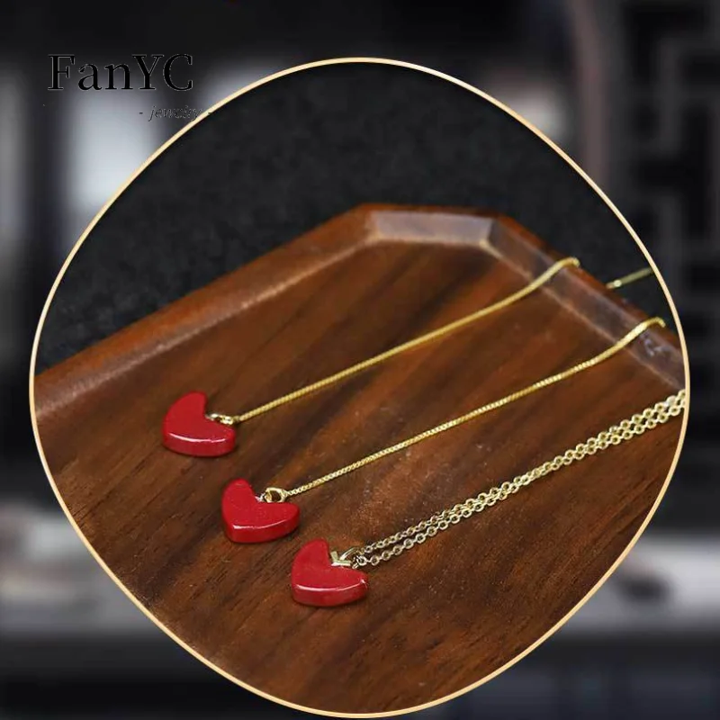Natürliche v-förmige Zinnober  – Luxury Gift Set Bewertung und Preis