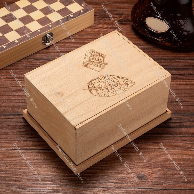 Premium Zedernholz Zigarren-Hu – Premium Cigar Case Bewertung und Preis
