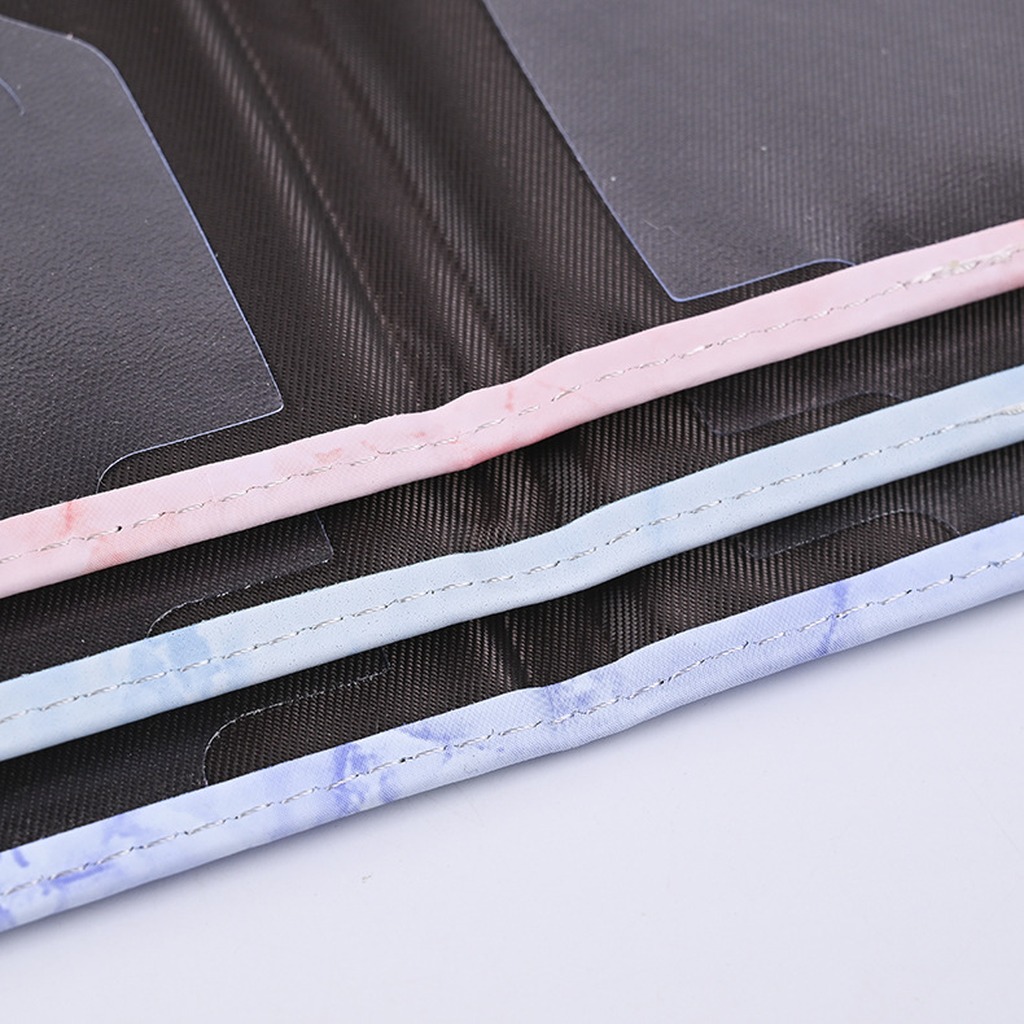 Gepäckanhänger-Set, Reisepassh – Travel Luggage Set Bewertung und Preis
