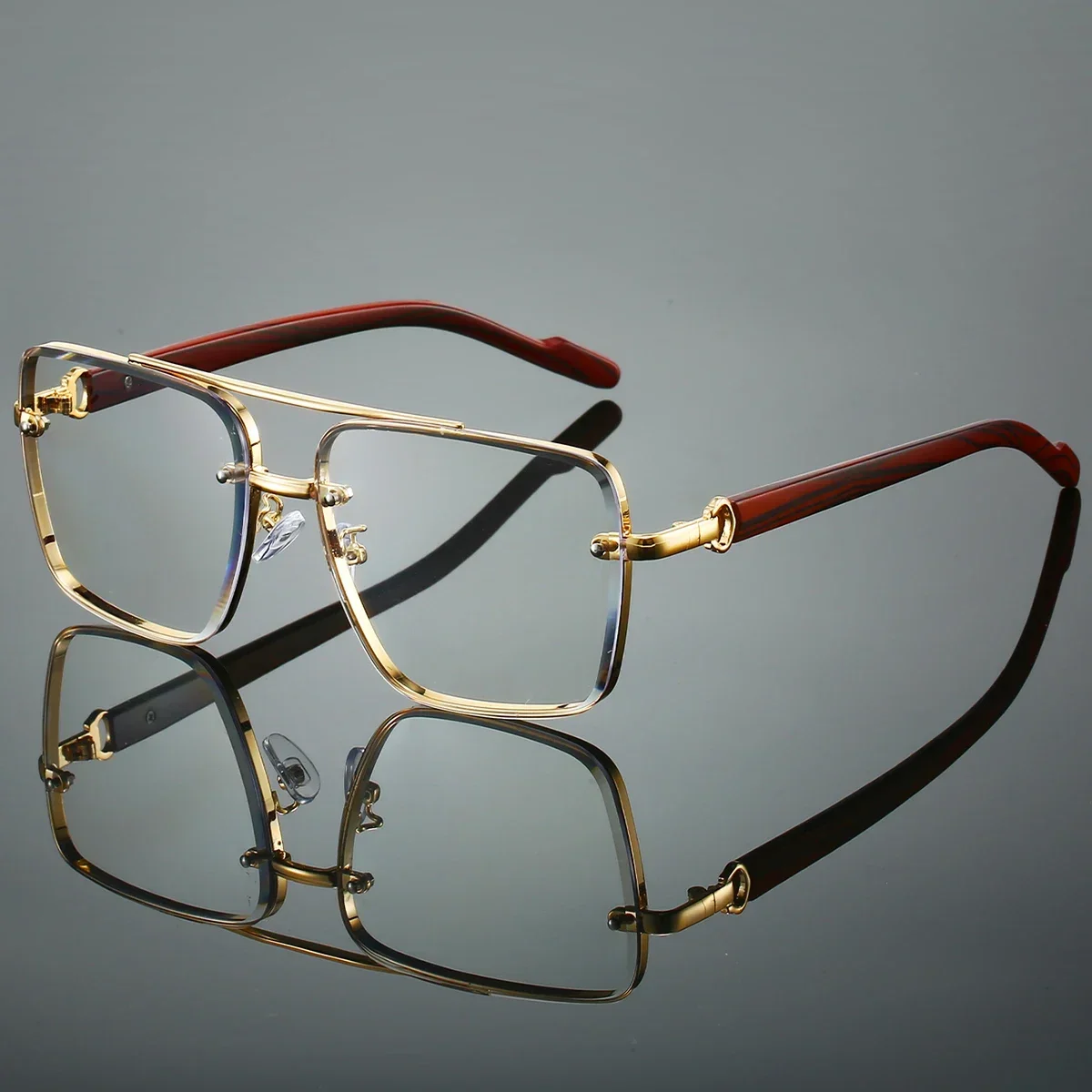 Modische Retro-Sonnenbrille mi – Designer Sunglasses Bewertung und Preis