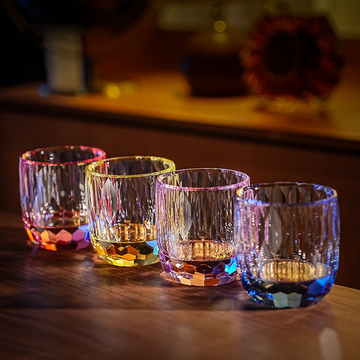 220ml Star Diamond Whiskeyglas – Luxury Gift Set Bewertung und Preis