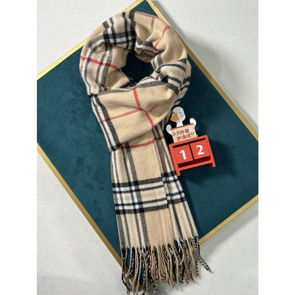 Warmer Kaschmirschal für Damen – Cashmere Scarf Bewertung und Preis