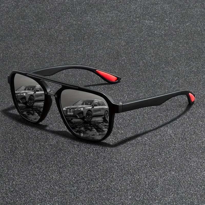 Retro-Klassiker, luxuriöse Son – Designer Sunglasses Bewertung und Preis