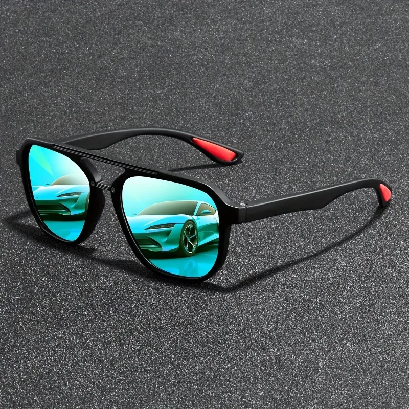 Retro-Klassiker, luxuriöse Son – Designer Sunglasses Bewertung und Preis