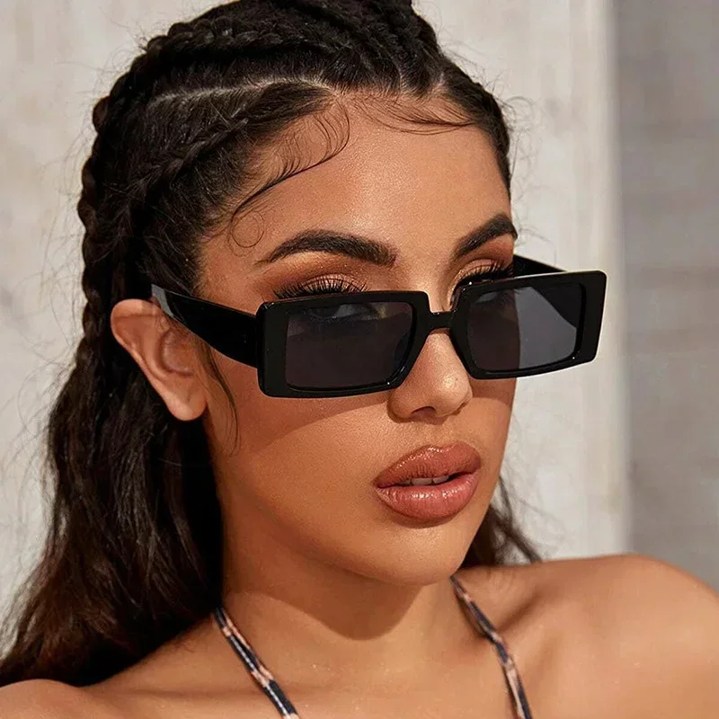 Neue Damen-Sonnenbrille mit kl – Sunglasses Uv400 Bewertung und Preis