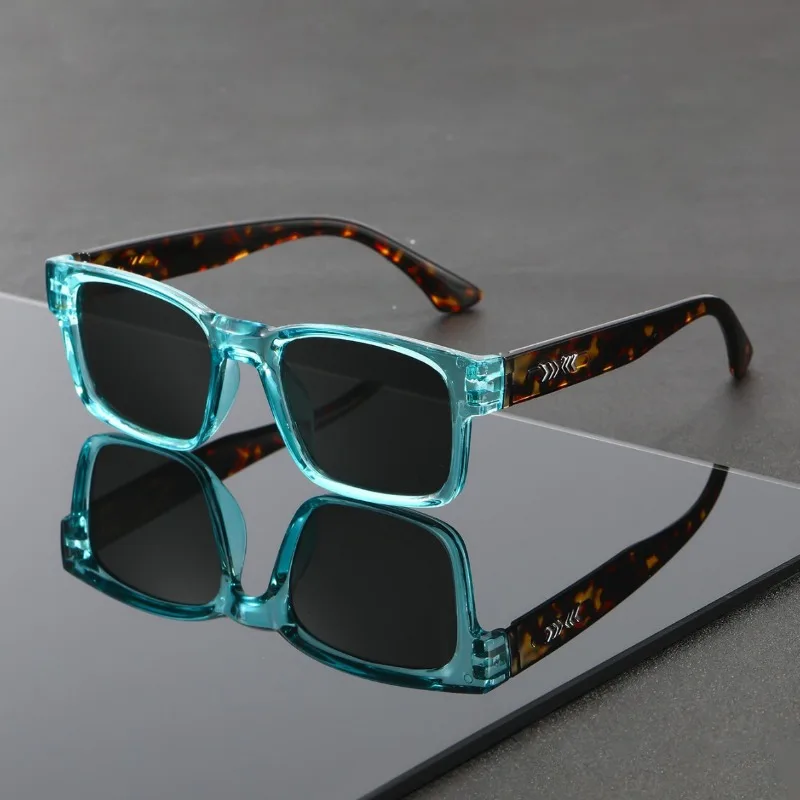 Vintage-Sonnenbrille mit recht – Designer Sunglasses Bewertung und Preis