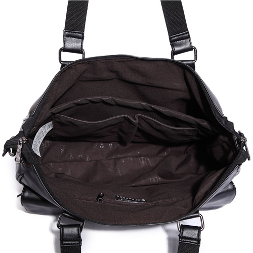 Koreanische Mode Designer Lede – Leather Briefcase Bewertung und Preis