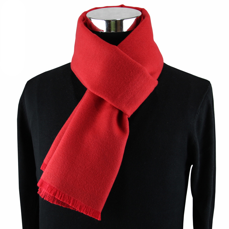 Neueste Modedesign-Freizeitsch – Cashmere Scarf Bewertung und Preis